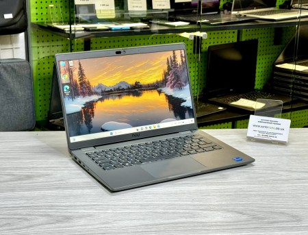 Dell Latitude 34401